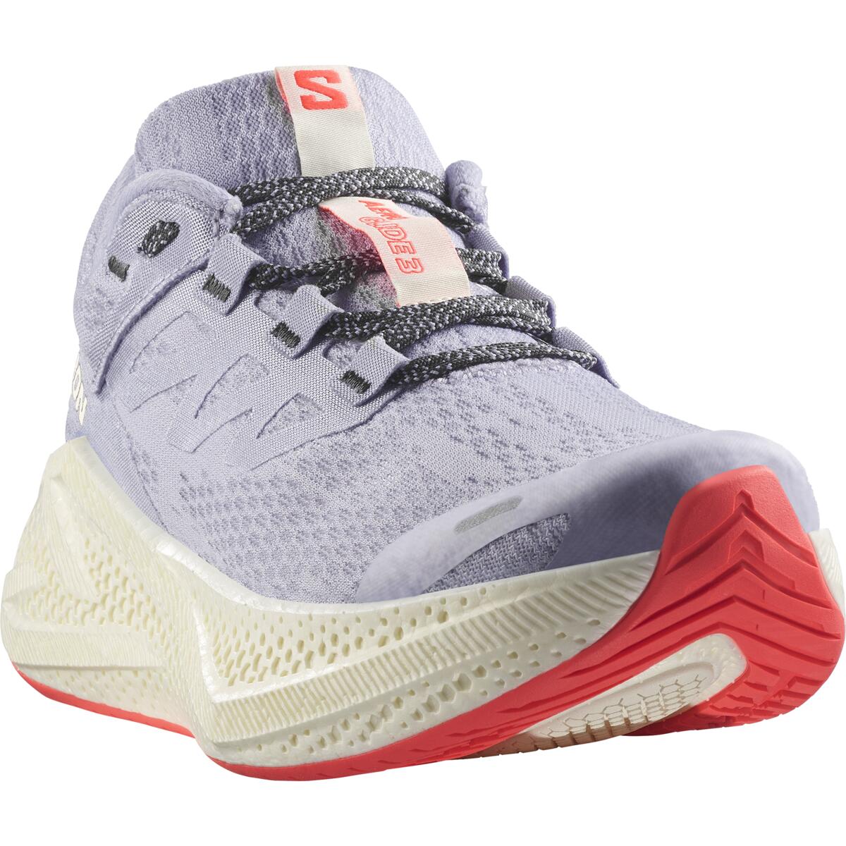 Salomon Damenlaufschuhe Aero Glide 3 - machsport – Bild 