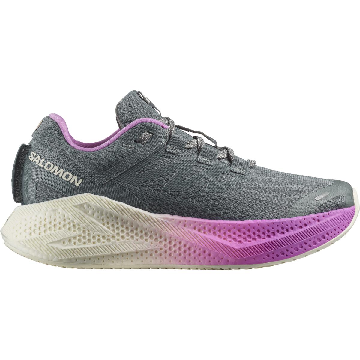 Salomon Damenlaufschuhe Aero Glide 3 - machsport – Bild 