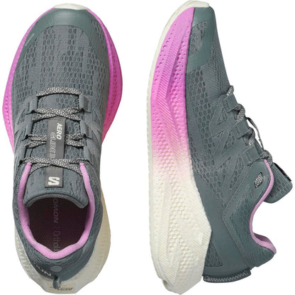 Salomon Damenlaufschuhe Aero Glide 3 - machsport