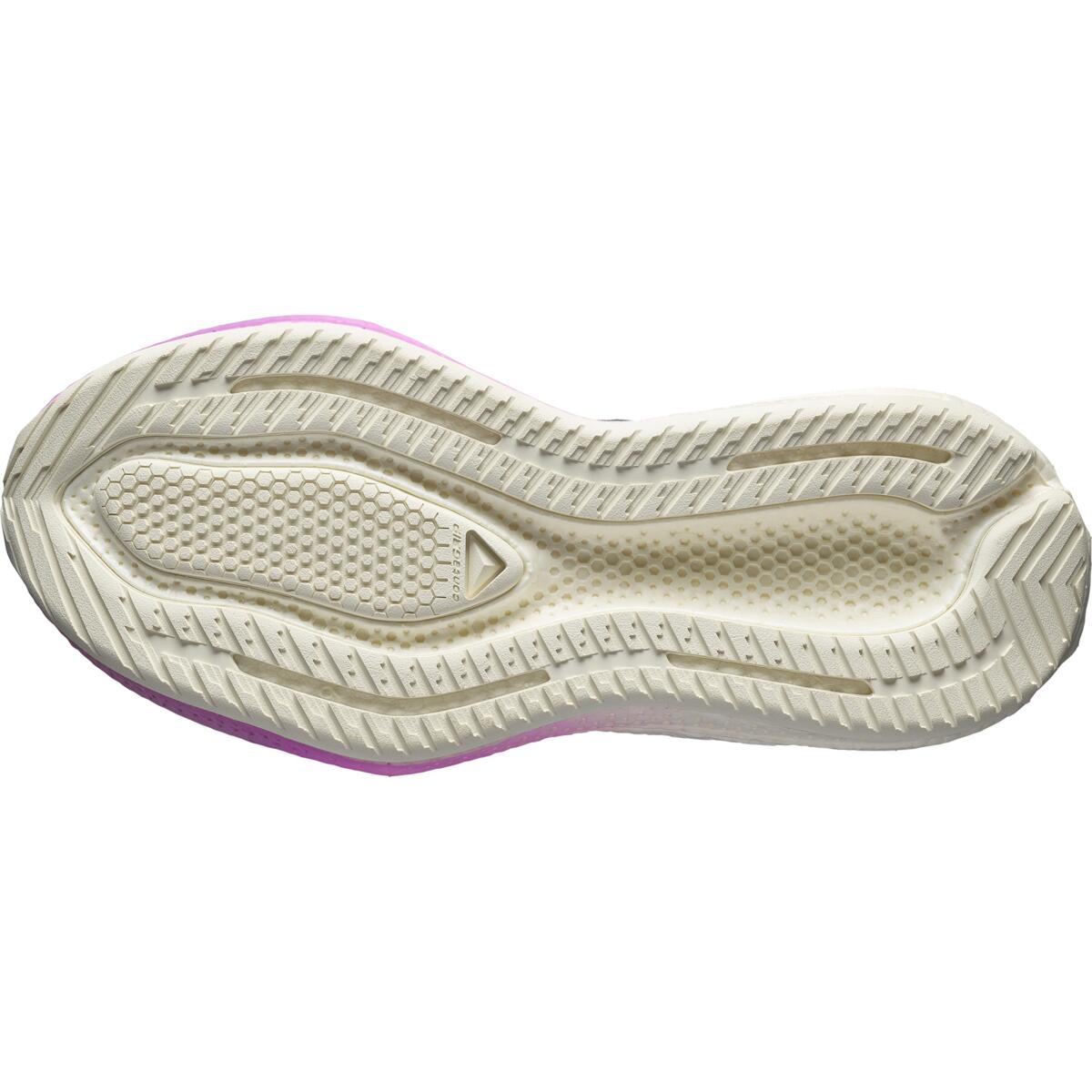 Salomon Damenlaufschuhe Aero Glide 3 - machsport