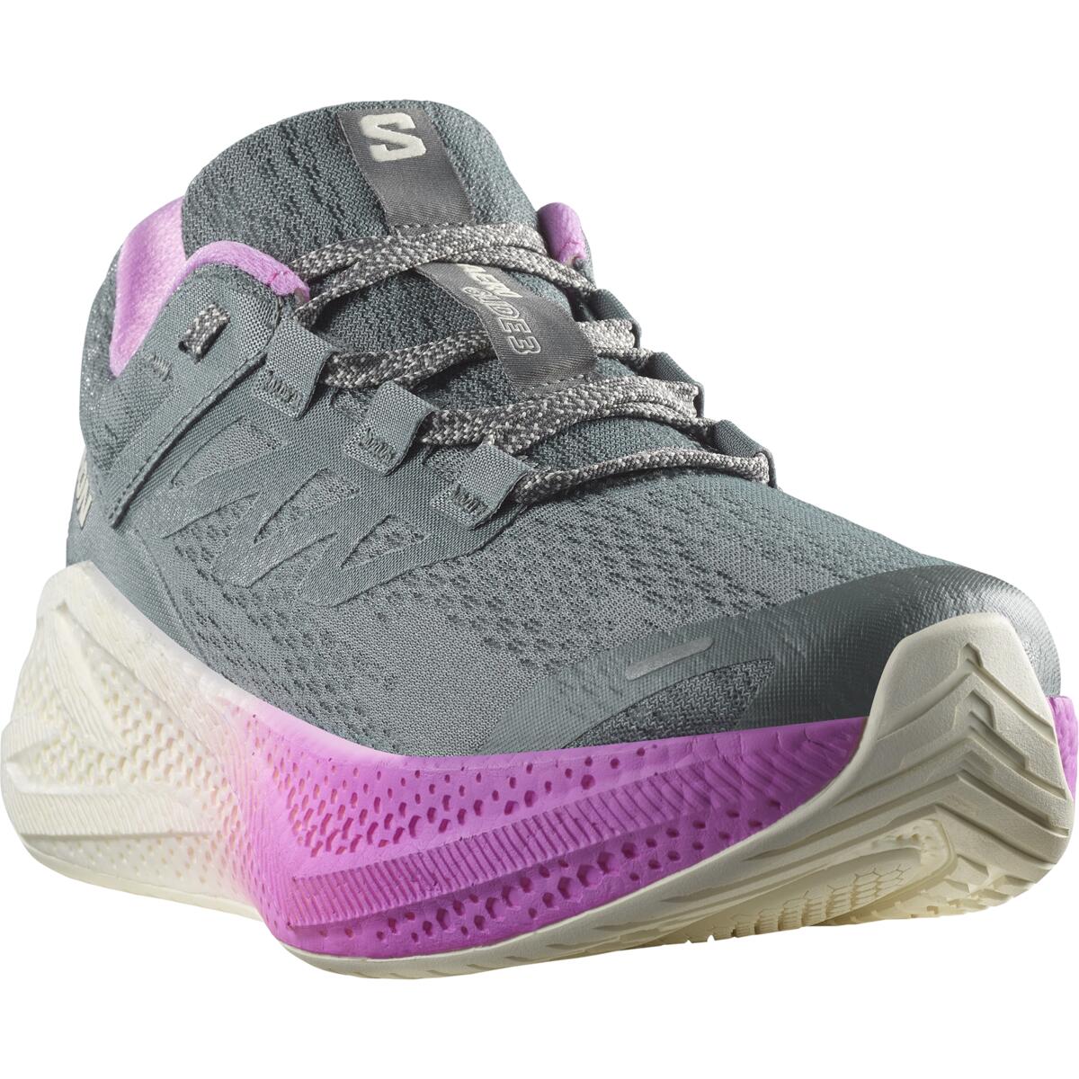 Salomon Damenlaufschuhe Aero Glide 3 - machsport – Bild 