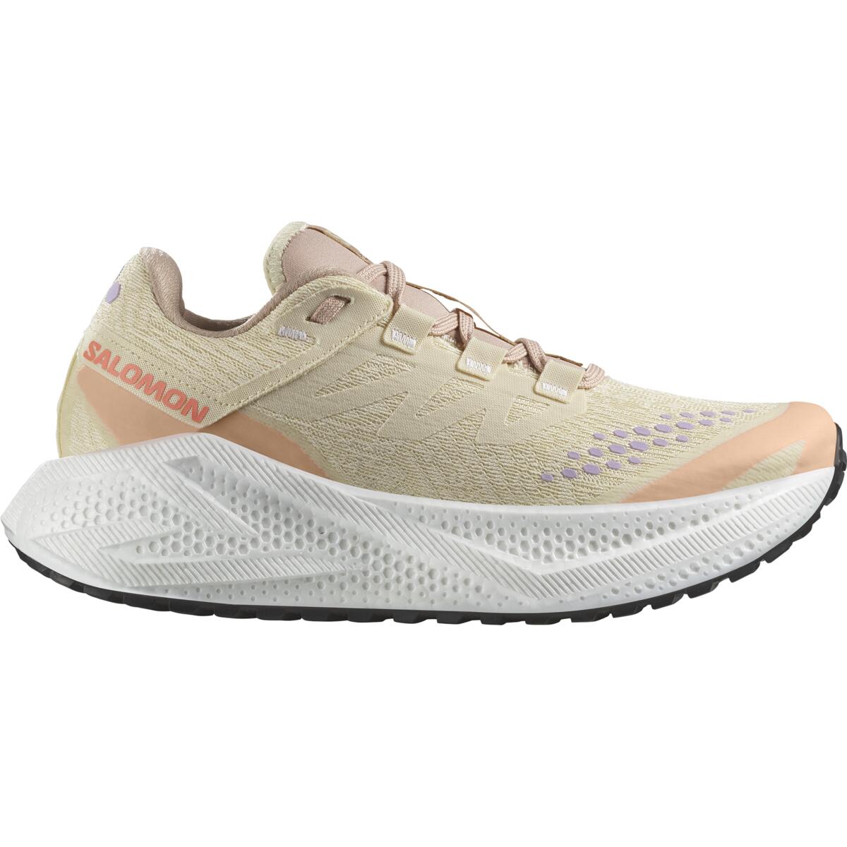 Salomon Damenlaufschuhe Aero Glide 3 GRVL - machsport – Bild 