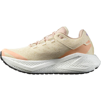 Salomon Damenlaufschuhe Aero Glide 3 GRVL - machsport