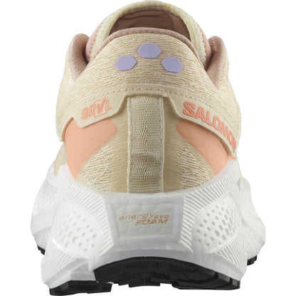 Salomon Damenlaufschuhe Aero Glide 3 GRVL - machsport