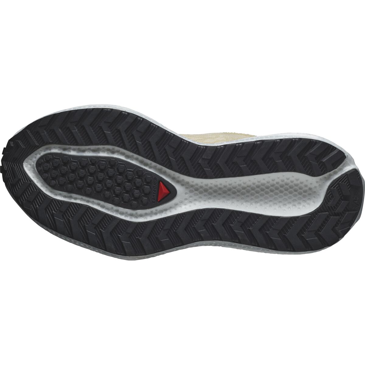 Salomon Damenlaufschuhe Aero Glide 3 GRVL - machsport – Bild 