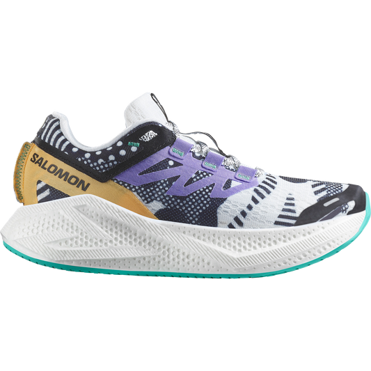 Salomon Damenlaufschuhe Aero Glide 3 W Proto Pack – bunt / 38