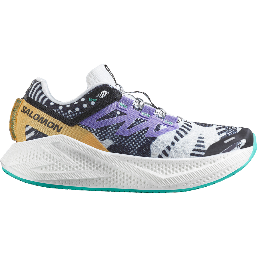 Salomon Damenlaufschuhe Aero Glide 3 W Proto Pack - machsport