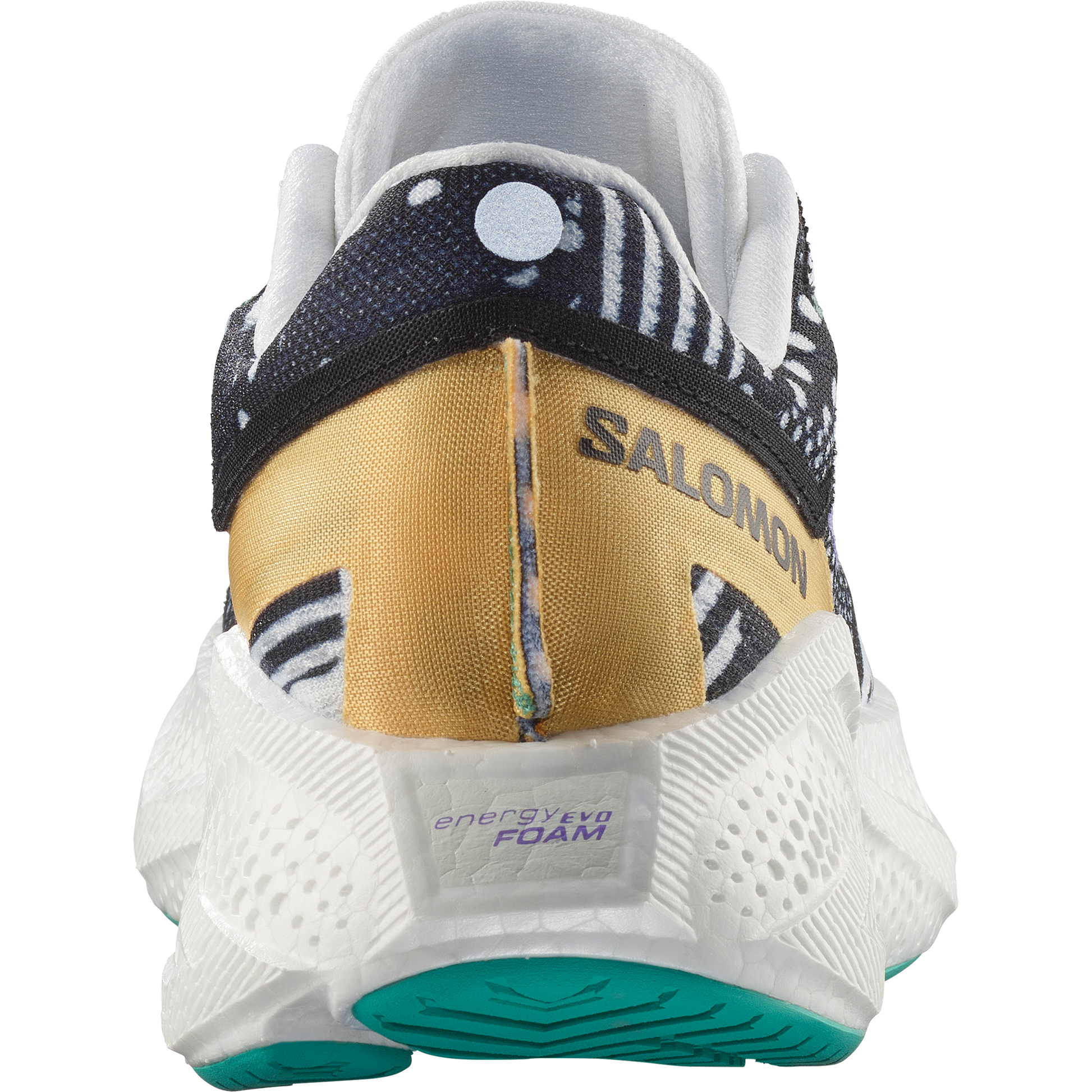 Salomon Damenlaufschuhe Aero Glide 3 W Proto Pack - machsport – Bild 