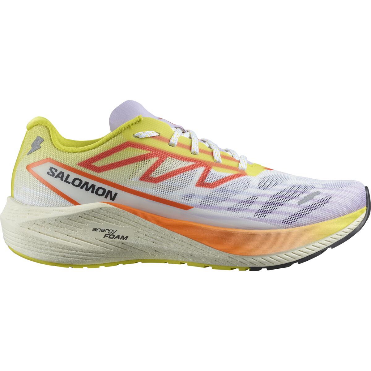 Salomon Damenlaufschuhe Aero Volt 2 - machsport – Bild 