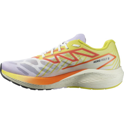 Salomon Damenlaufschuhe Aero Volt 2 - machsport