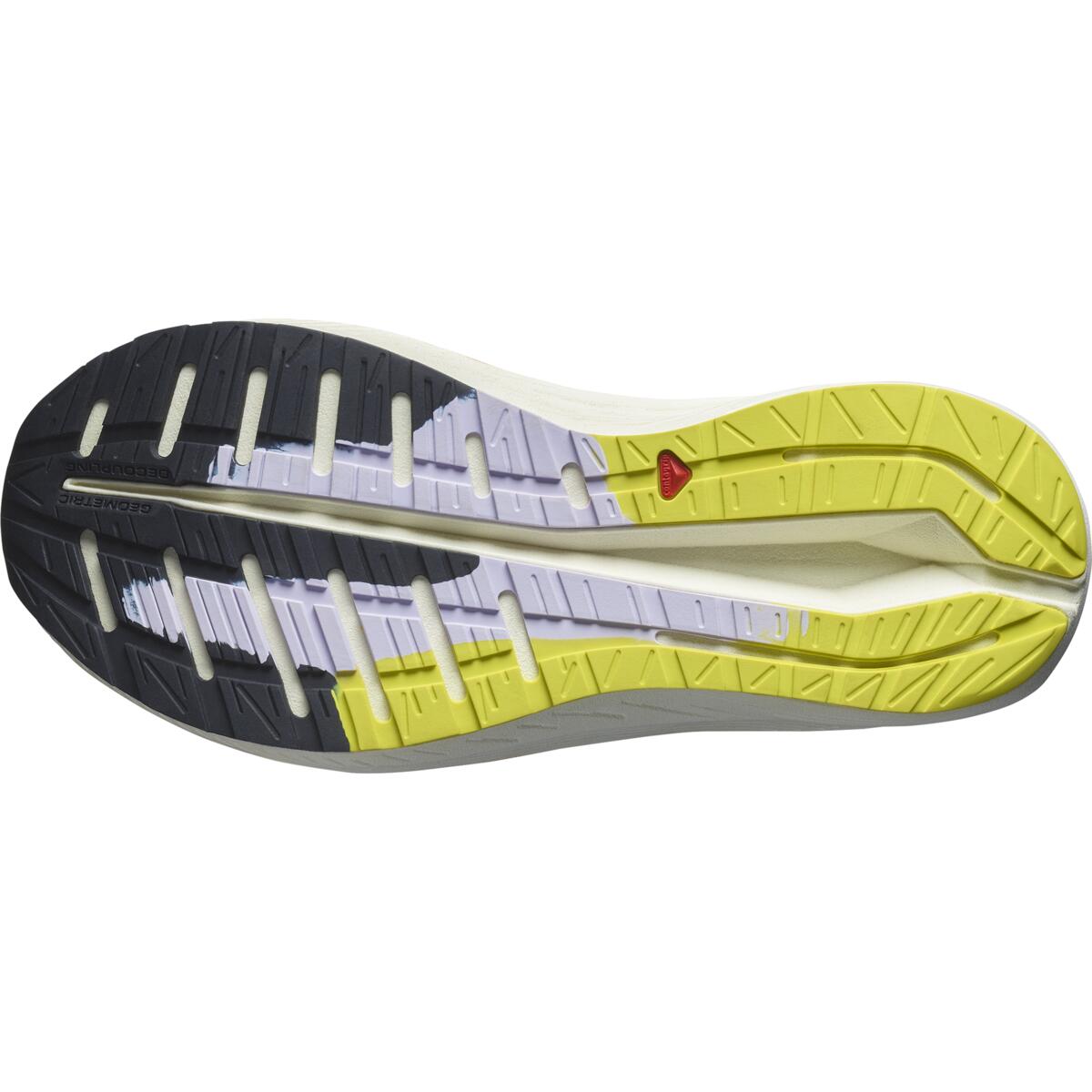 Salomon Damenlaufschuhe Aero Volt 2 - machsport – Bild 