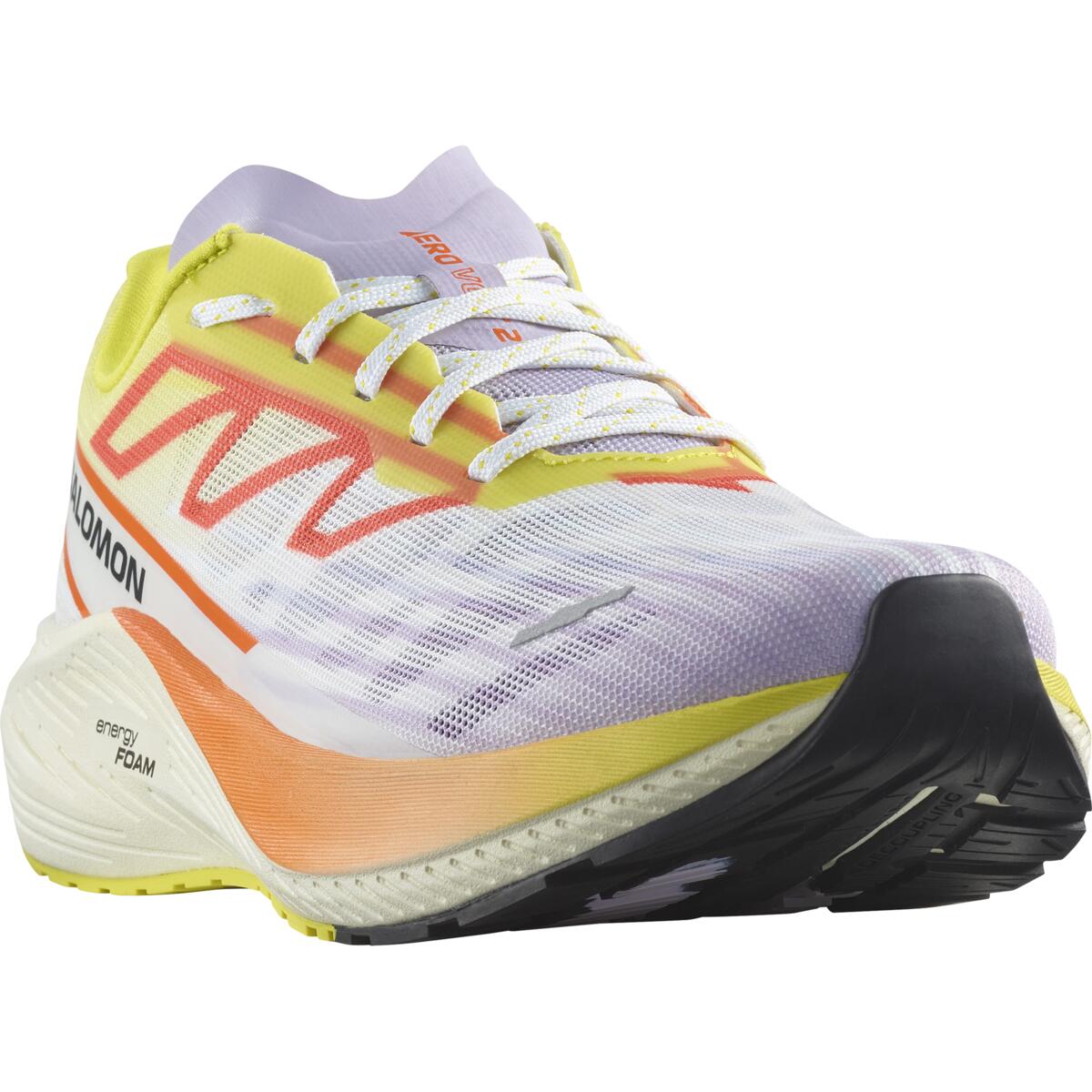 Salomon Damenlaufschuhe Aero Volt 2 - machsport – Bild 