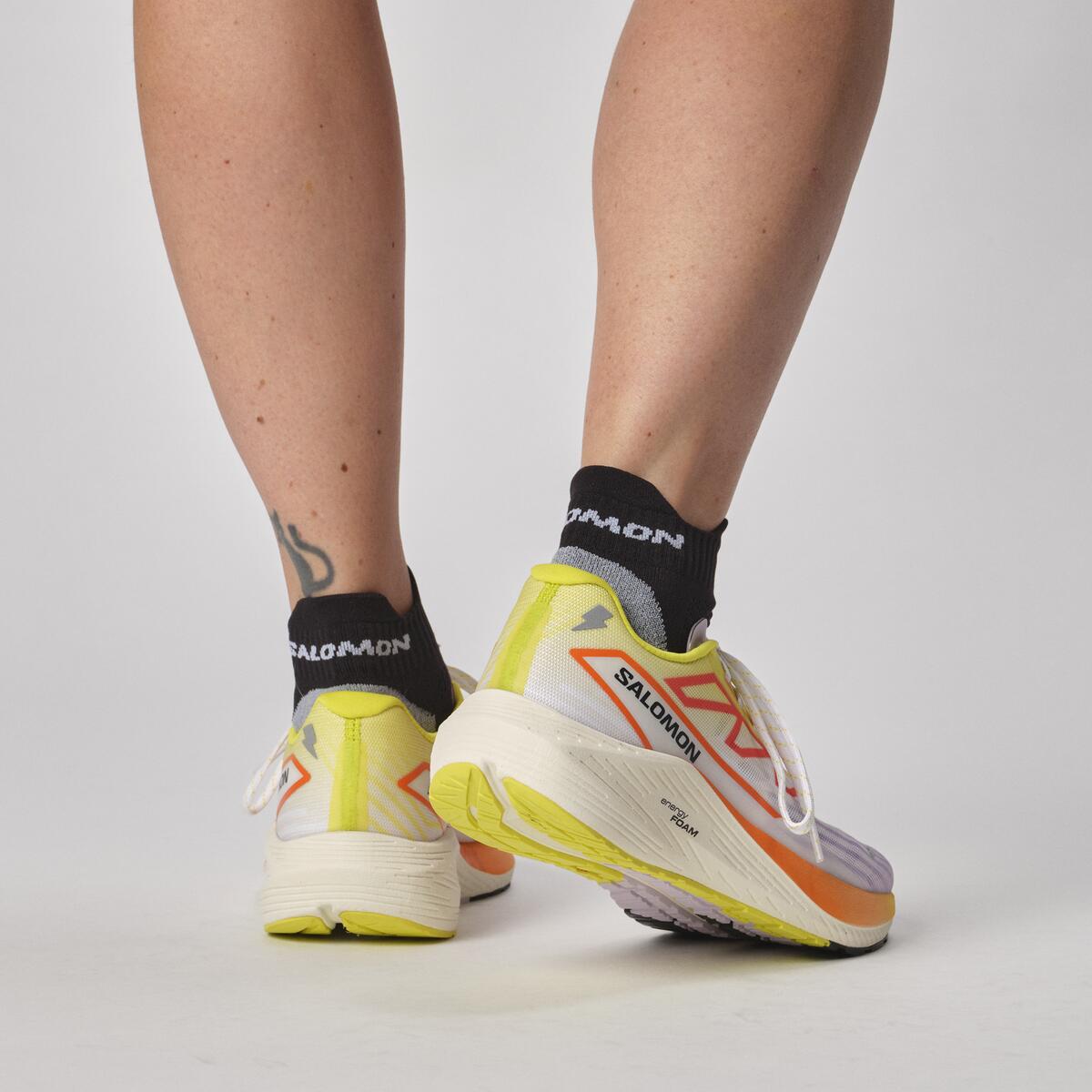 Salomon Damenlaufschuhe Aero Volt 2 - machsport – Bild 