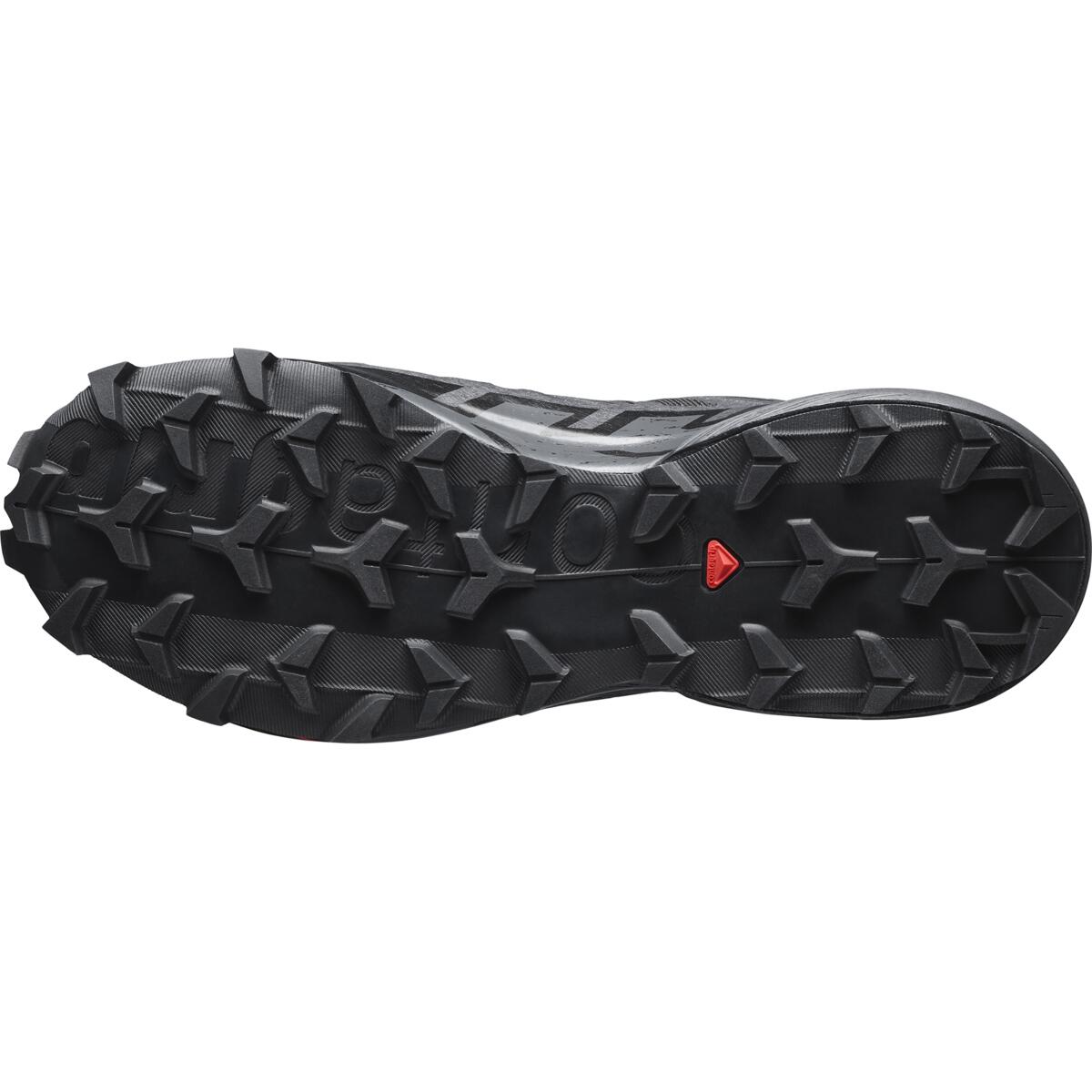 Salomon Damenlaufschuhe Speddcross 6 GTX - machsport – Bild 