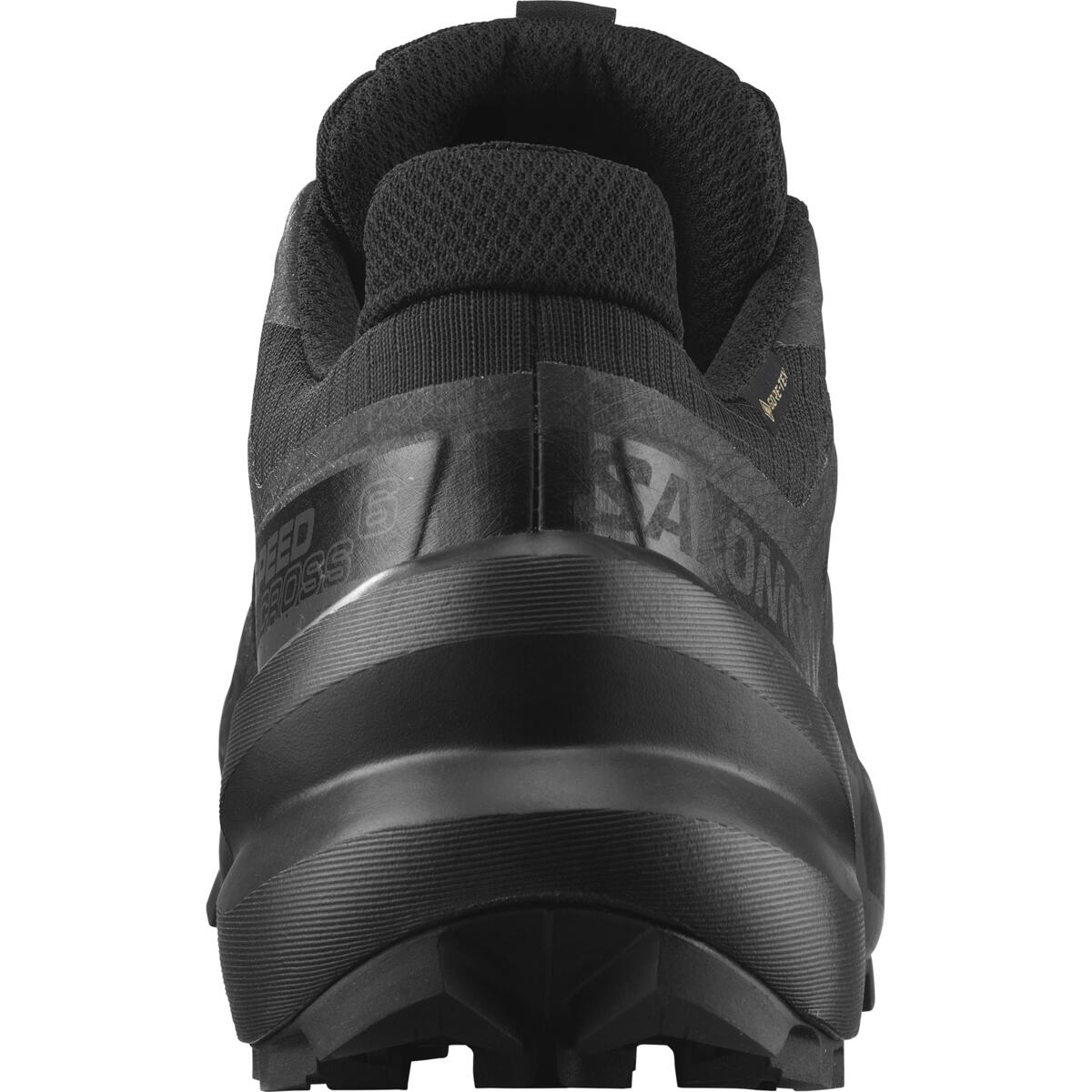 Salomon Damenlaufschuhe Speddcross 6 GTX - machsport