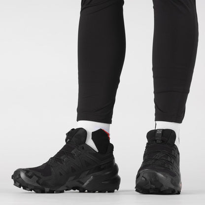 Salomon Damenlaufschuhe Speddcross 6 GTX - machsport