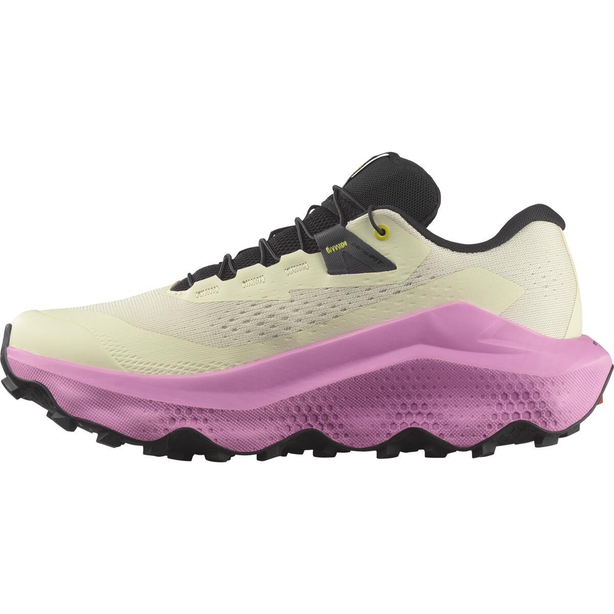 Salomon Damenlaufschuhe Ultra Glide 3 - machsport – Bild 