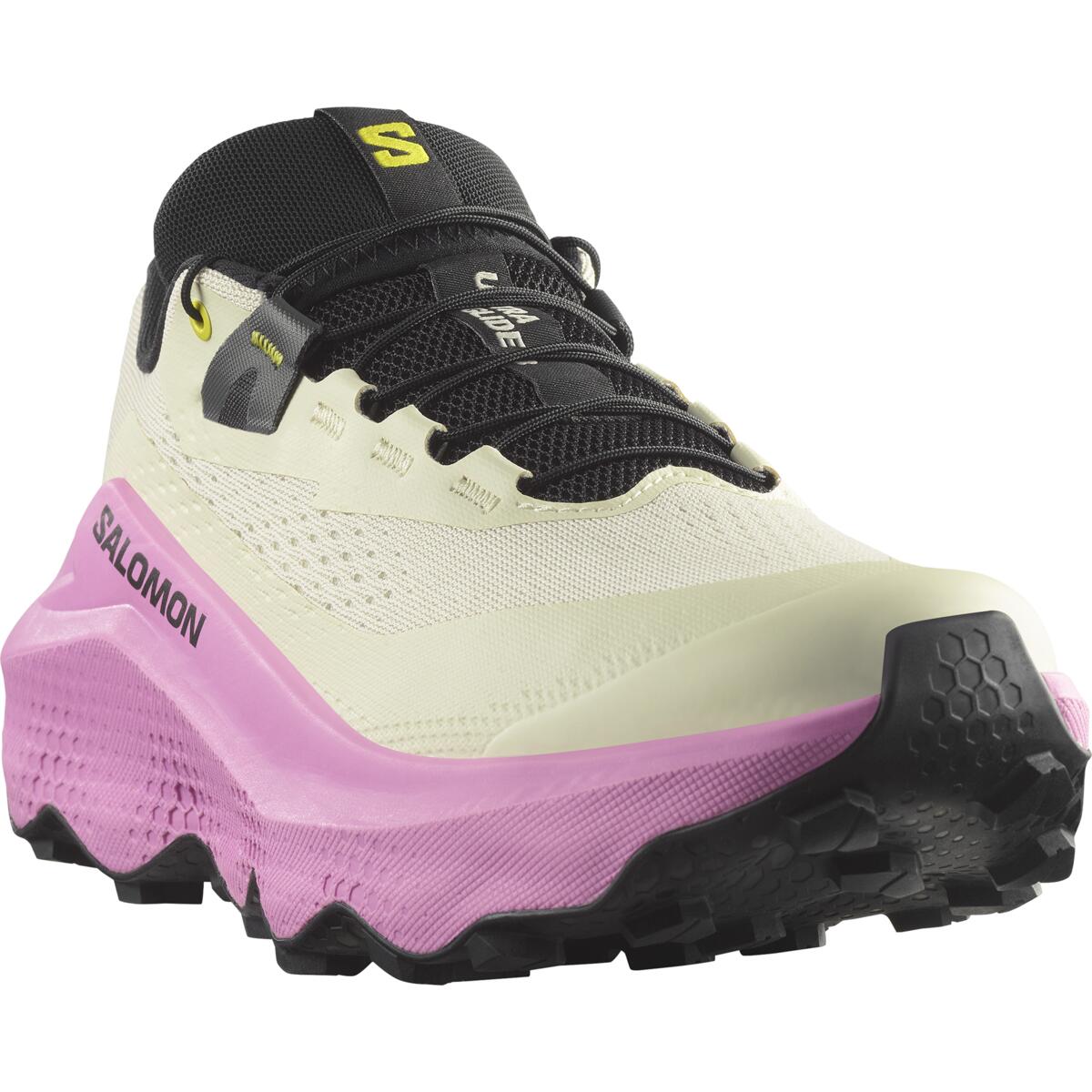 Salomon Damenlaufschuhe Ultra Glide 3 - machsport