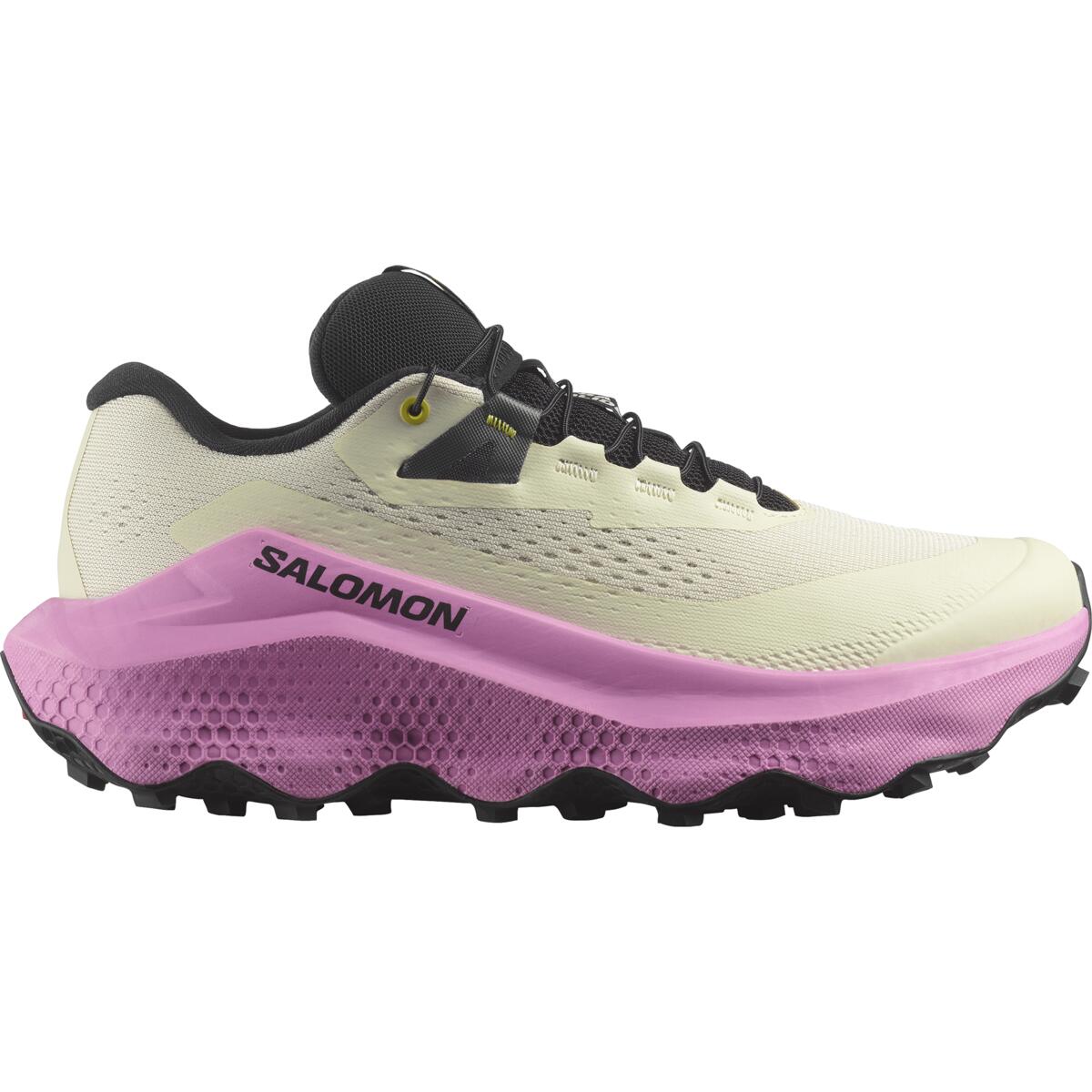 Salomon Damenlaufschuhe Ultra Glide 3 - machsport – Bild 