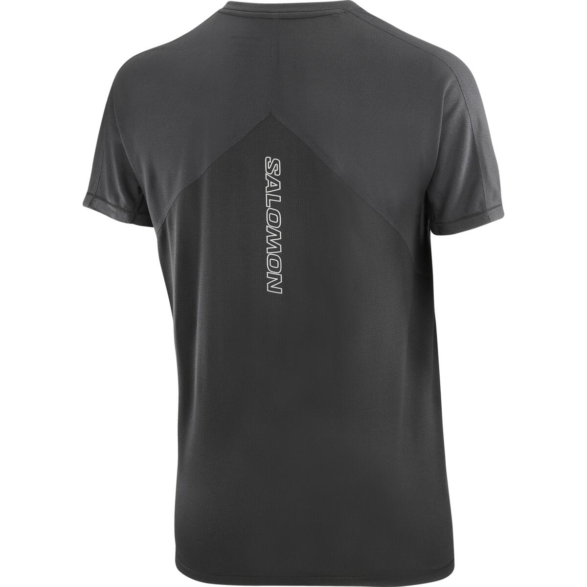 Salomon Damenshirt Sense Aero SS TEE - machsport – Bild 