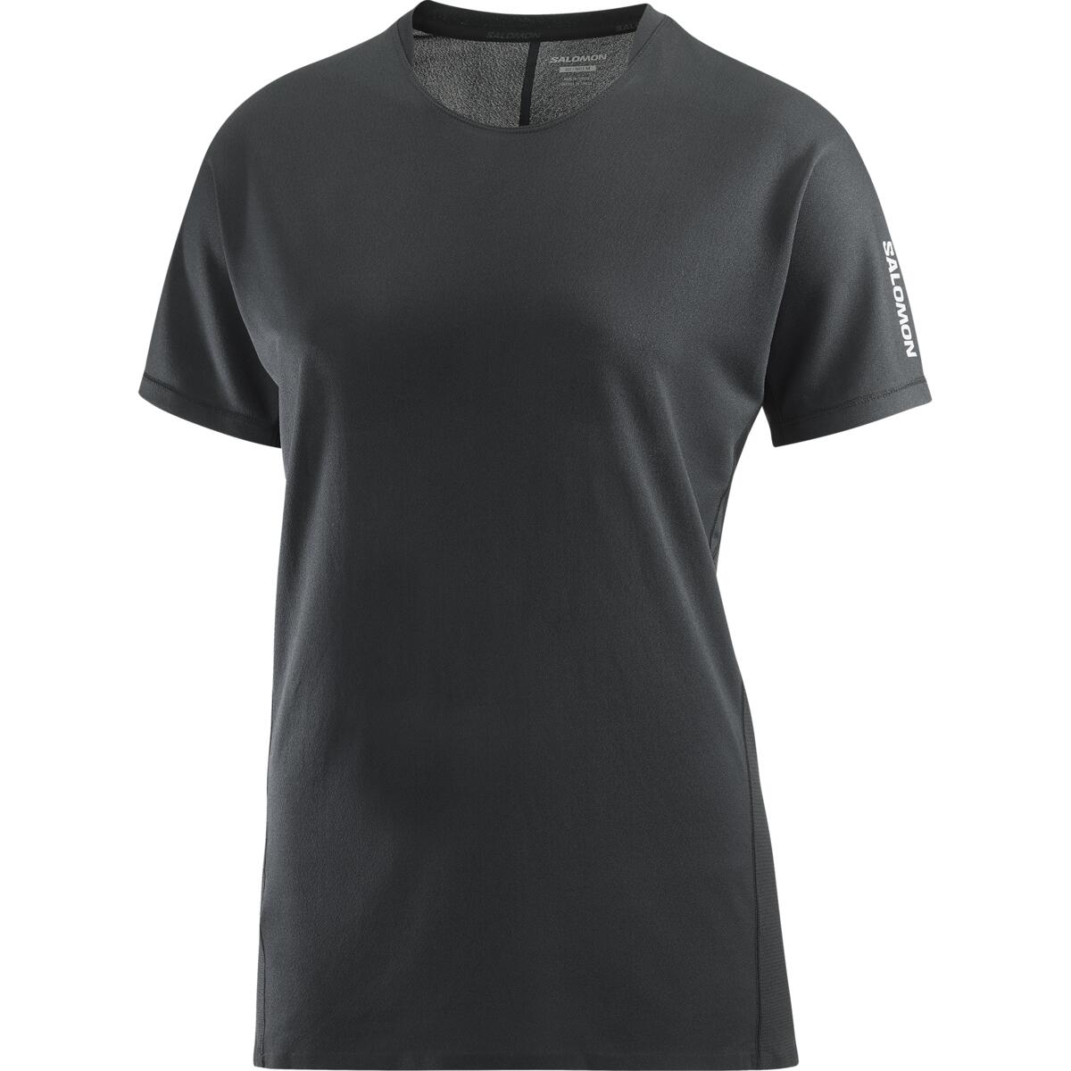Salomon Damenshirt Sense Aero SS Tee - machsport – Bild 