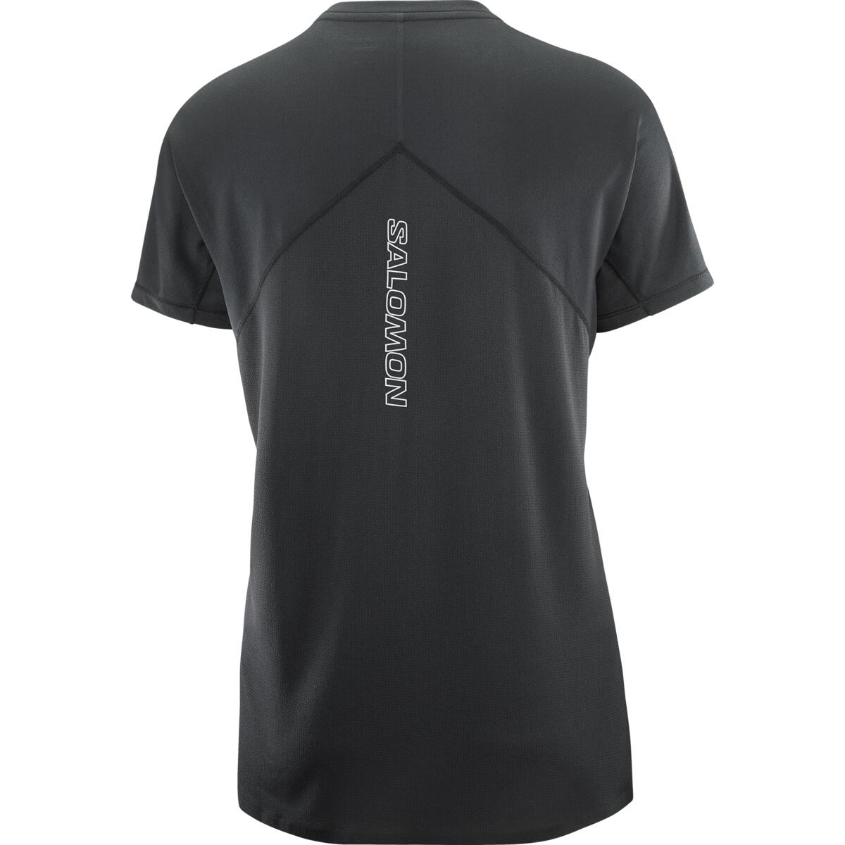 Salomon Damenshirt Sense Aero SS Tee - machsport – Bild 