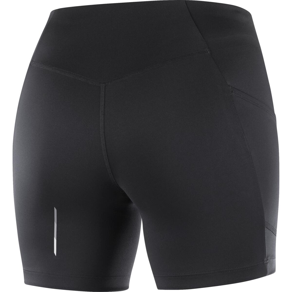Salomon Damenhose Cross Run Short Tight - machsport – Bild 