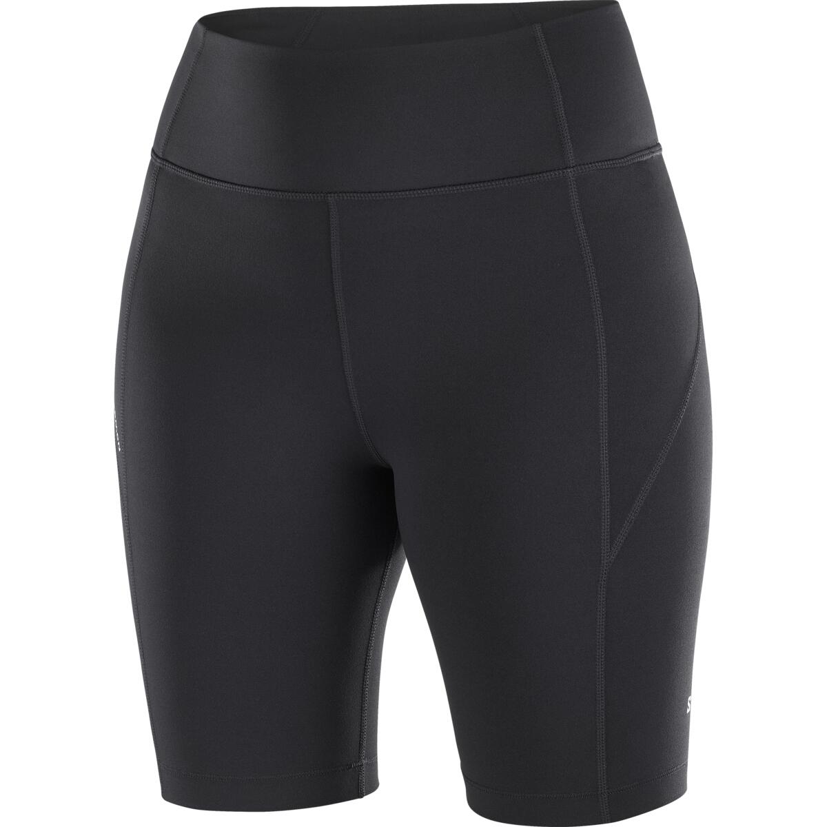 Salomon Damenshort SHKout Bliss SHT Tight 8 W - machsport – Bild 