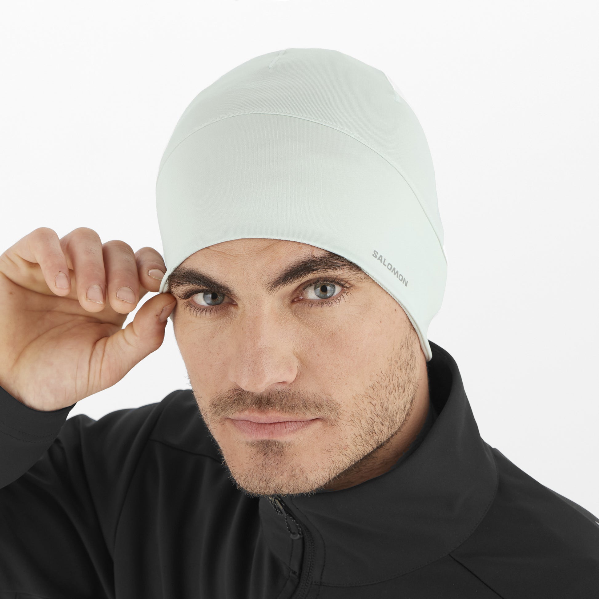Salomon Mütze Active Beanie - machsport – Bild 