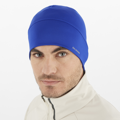 Salomon Mütze Active Beanie - machsport
