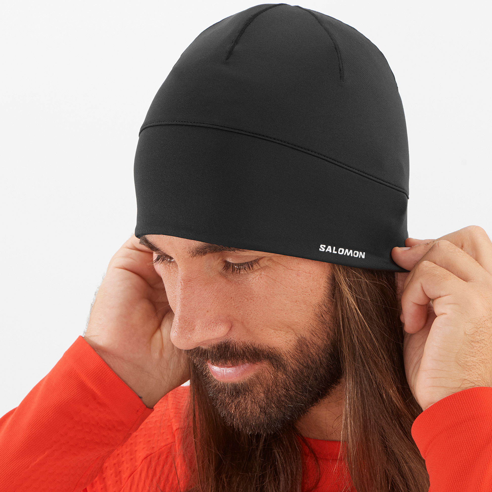 Salomon Mütze Active Beanie - machsport – Bild 
