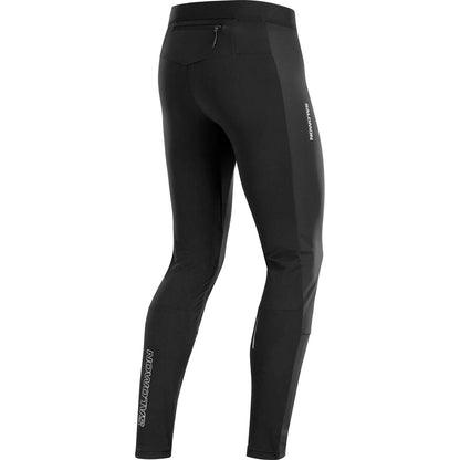 Salomon Herrenhose Gore TEX SShell Tights M - machsport