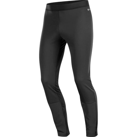 Salomon Herrenhose Gore TEX SShell Tights M – schwarz / XL