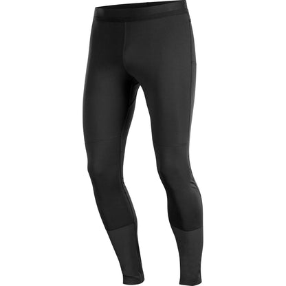 Salomon Herrenlaufhose Cross Run Tights - machsport