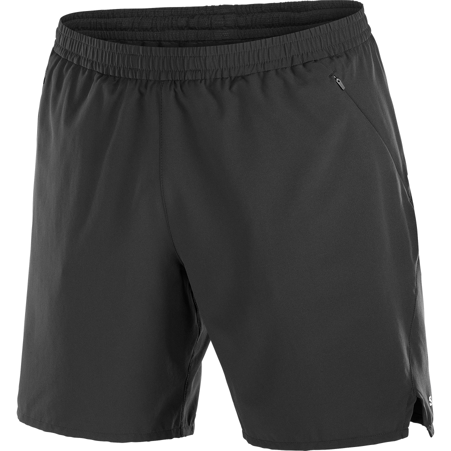 Salomon Herrenhose SHKout 2-in-1 Shorts - machsport