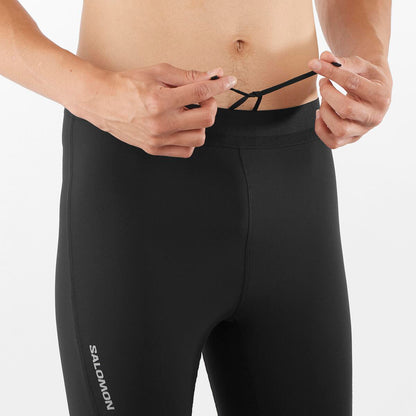 Salomon Herrenshort Sense Aero Short Thights M - machsport