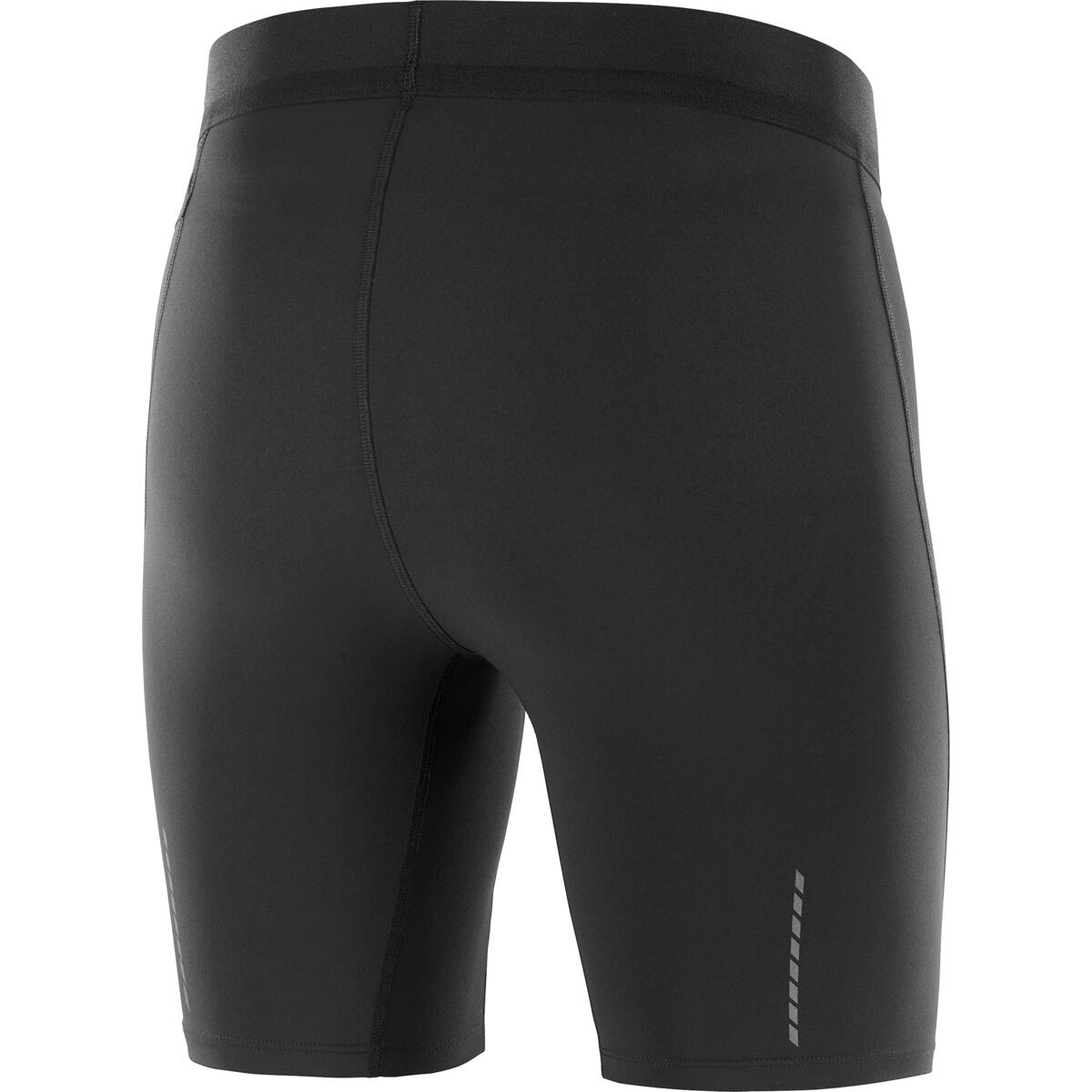 Salomon Herrenshort Sense Aero Short Thights M - machsport – Bild 