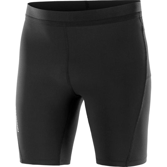 Salomon Herrenshort Sense Aero Short Thights M – schwarz / L