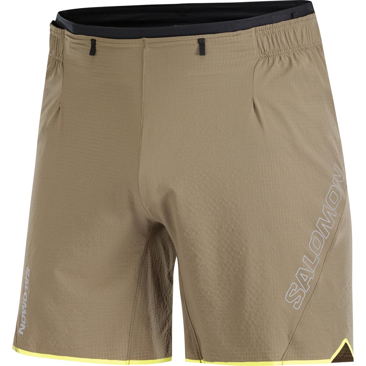 Salomon Herrenshorts Sense Aero 7'' Shorts - machsport – Bild 
