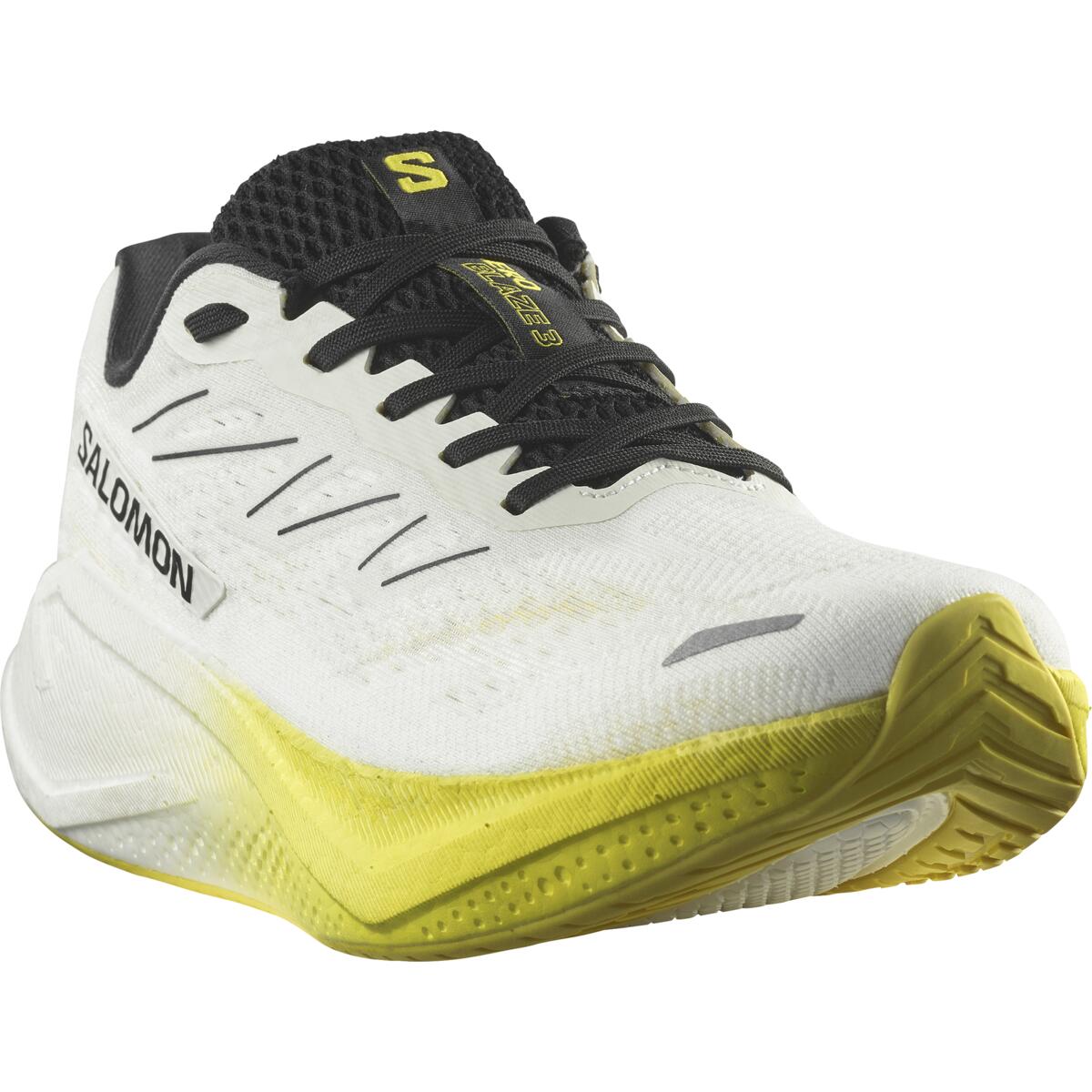 Salomon Herrenlaufschuhe Aero Blaze 3 - machsport – Bild 