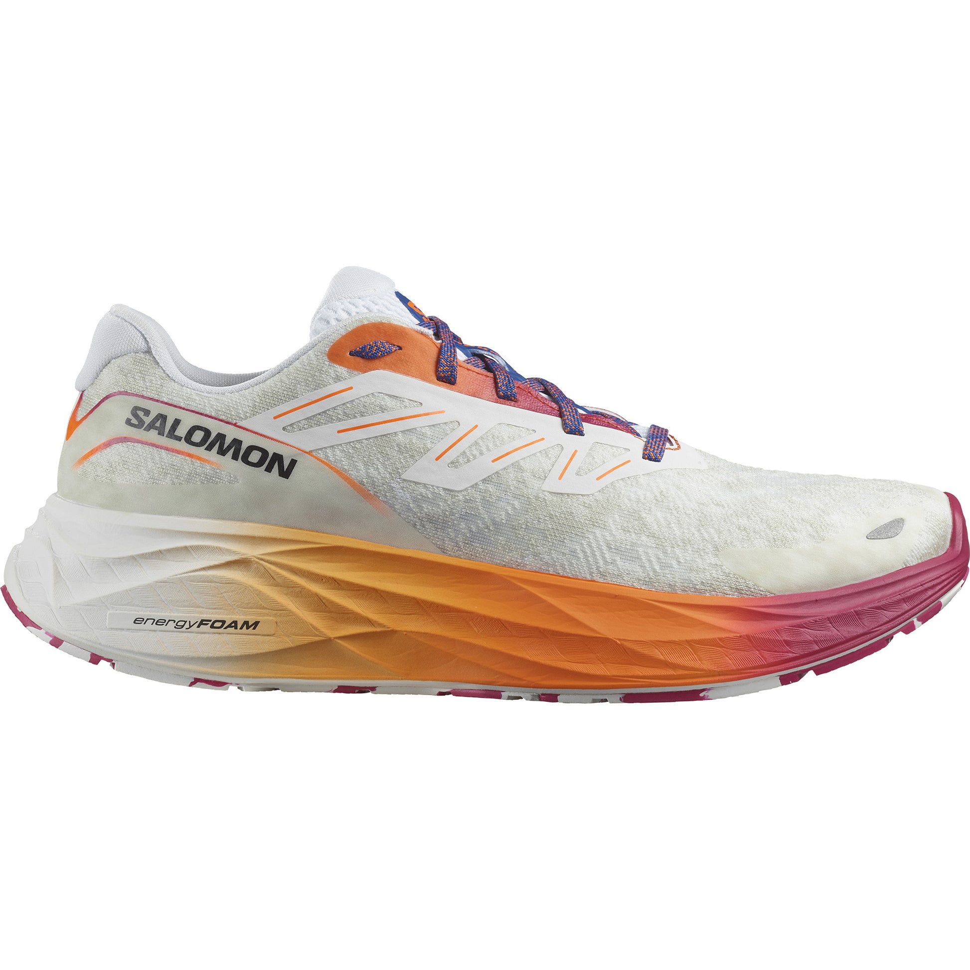 Salomon Herrenlaufschuhe Aero Glide 2 ISD - machsport – Bild 