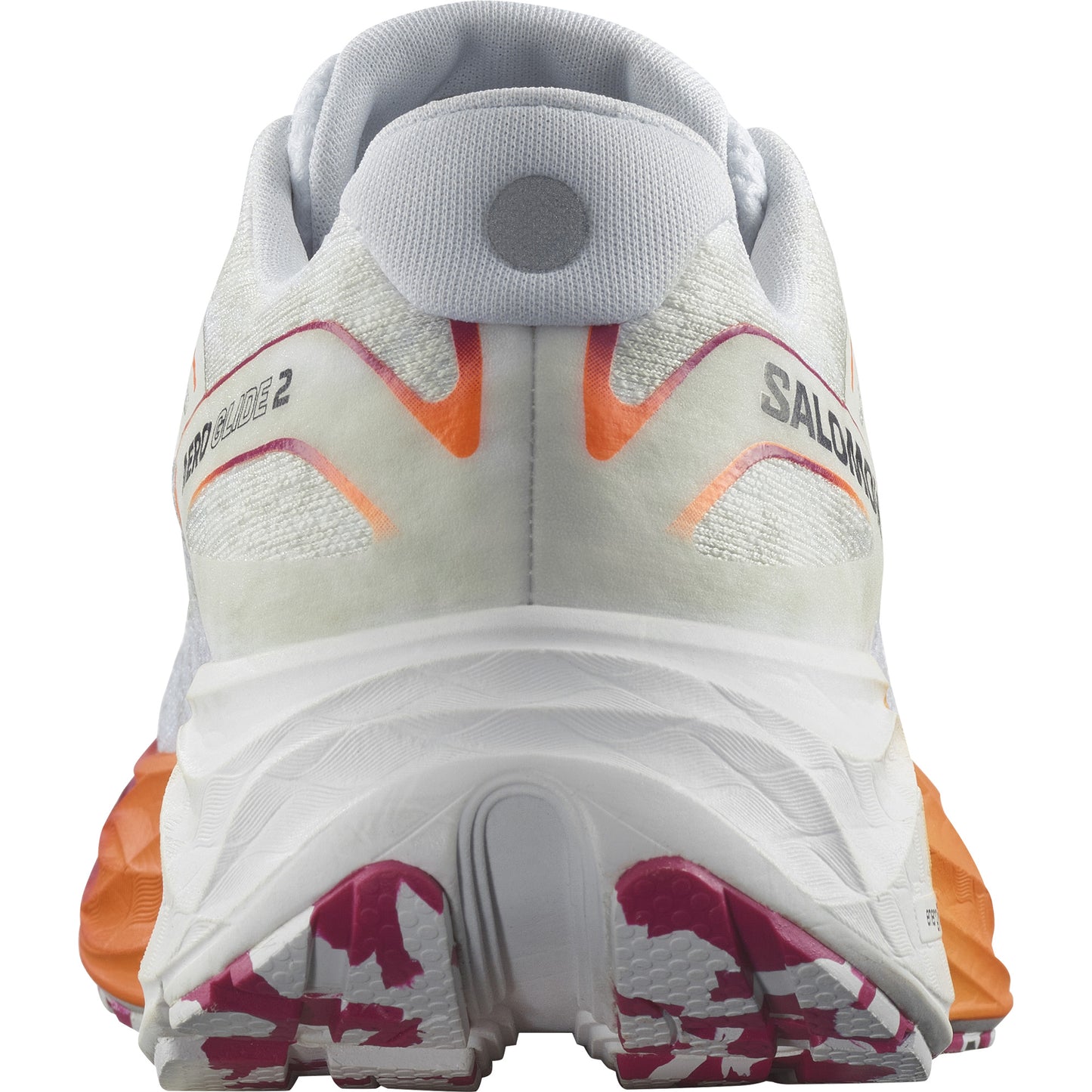Salomon Herrenlaufschuhe Aero Glide 2 ISD - machsport