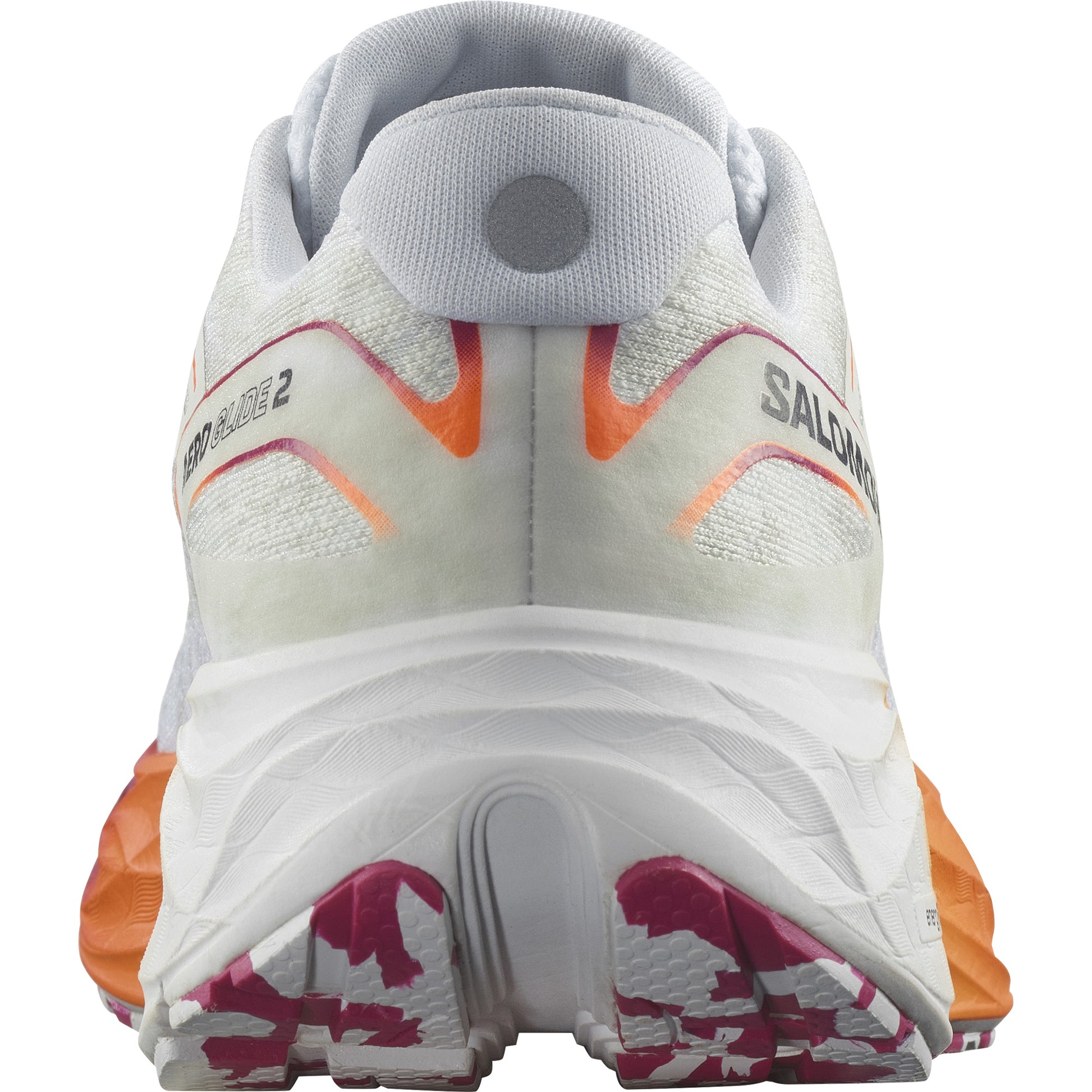 Salomon Herrenlaufschuhe Aero Glide 2 ISD - machsport – Bild 