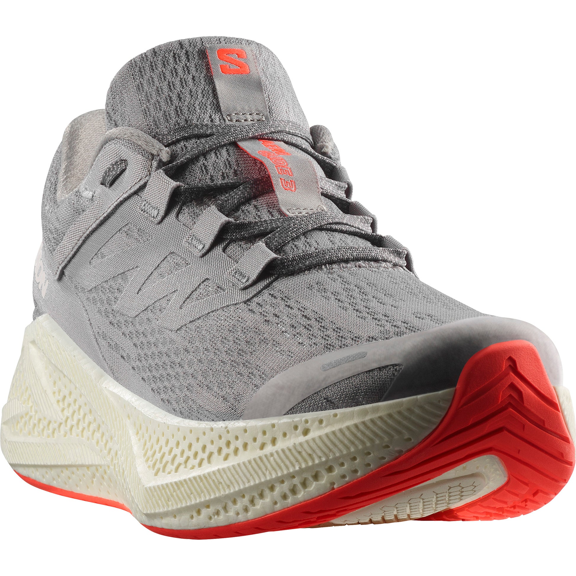 Salomon Laufschuhe Aero Glide 3 - machsport – Bild 