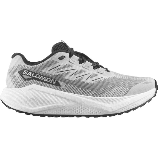 Salomon Herrenlaufschuhe Aero Blaze 3 GRVL – grau / 42 2/3