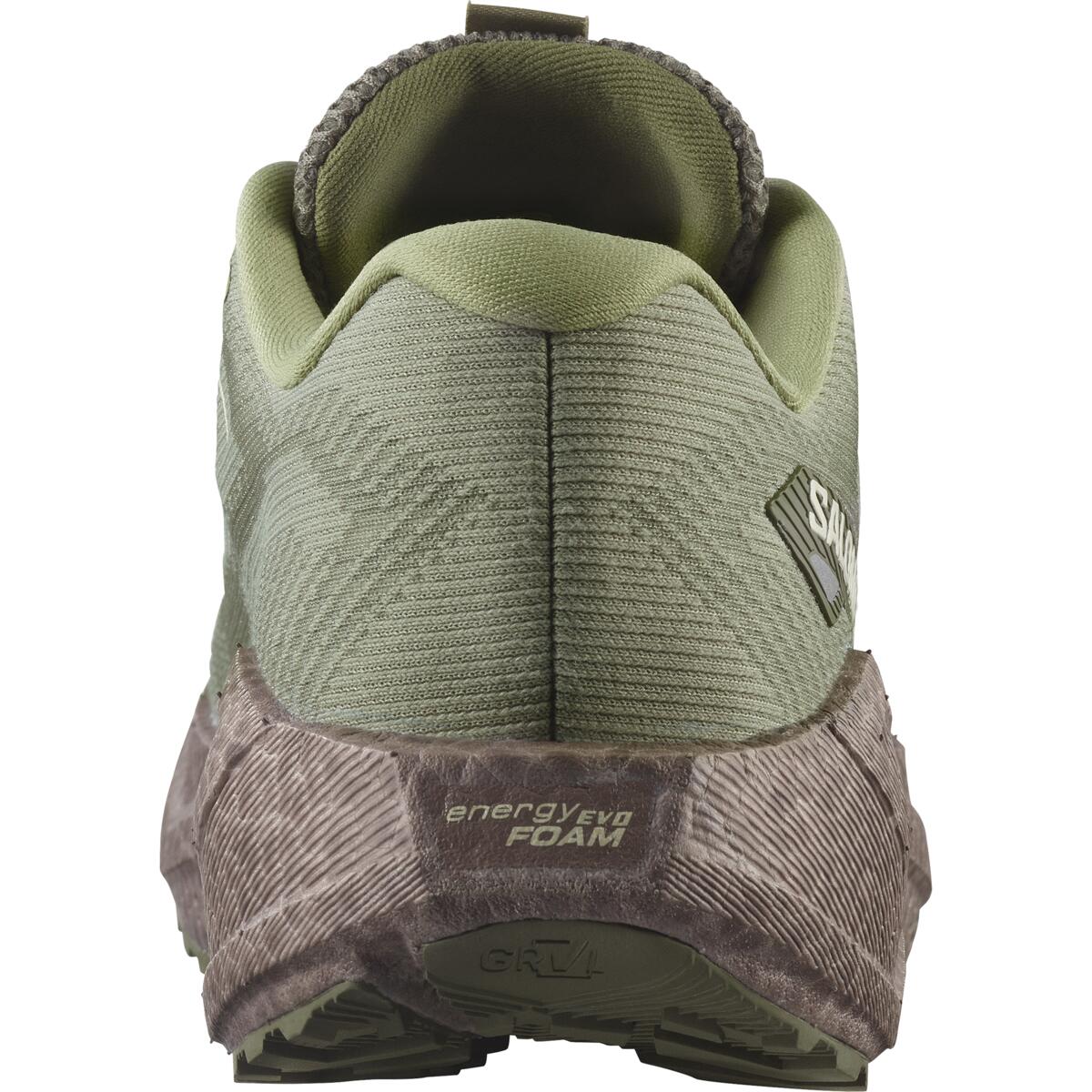 Salomon Herrenlaufschuhe Aero Blaze 3 GRVL GTX - machsport