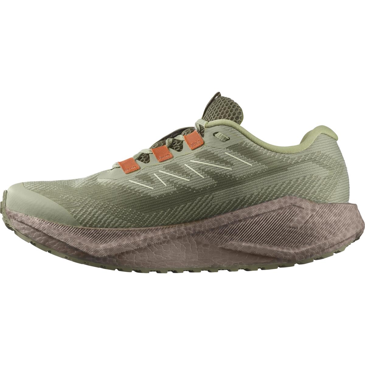 Salomon Herrenlaufschuhe Aero Blaze 3 GRVL GTX - machsport – Bild 