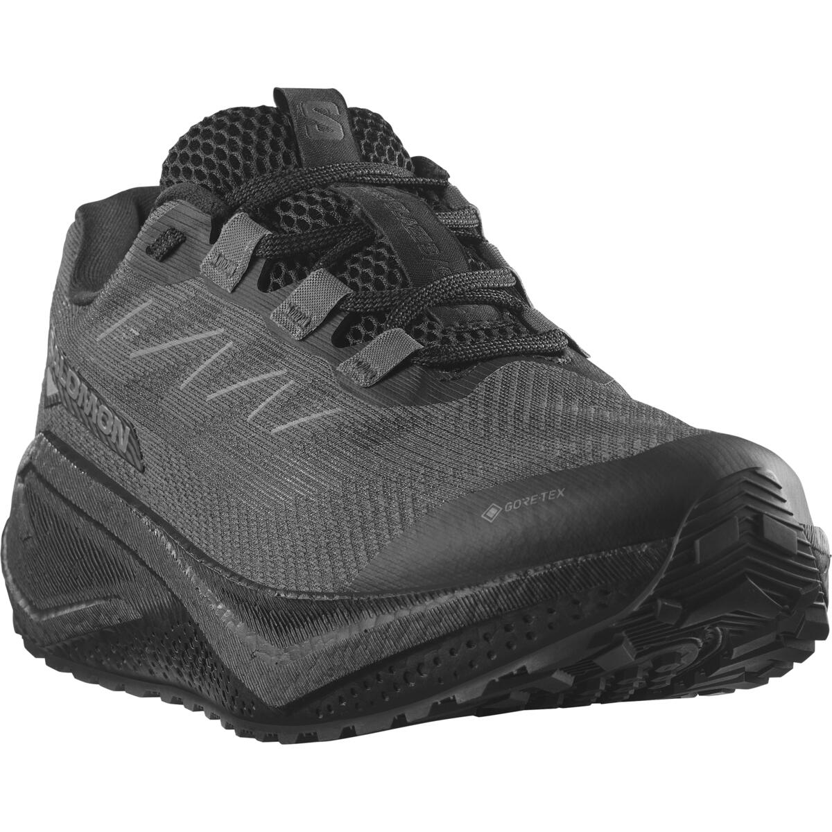 Salomon Herrenlaufschuhe Aero Blaze 3 GRVL GTX - machsport – Bild 