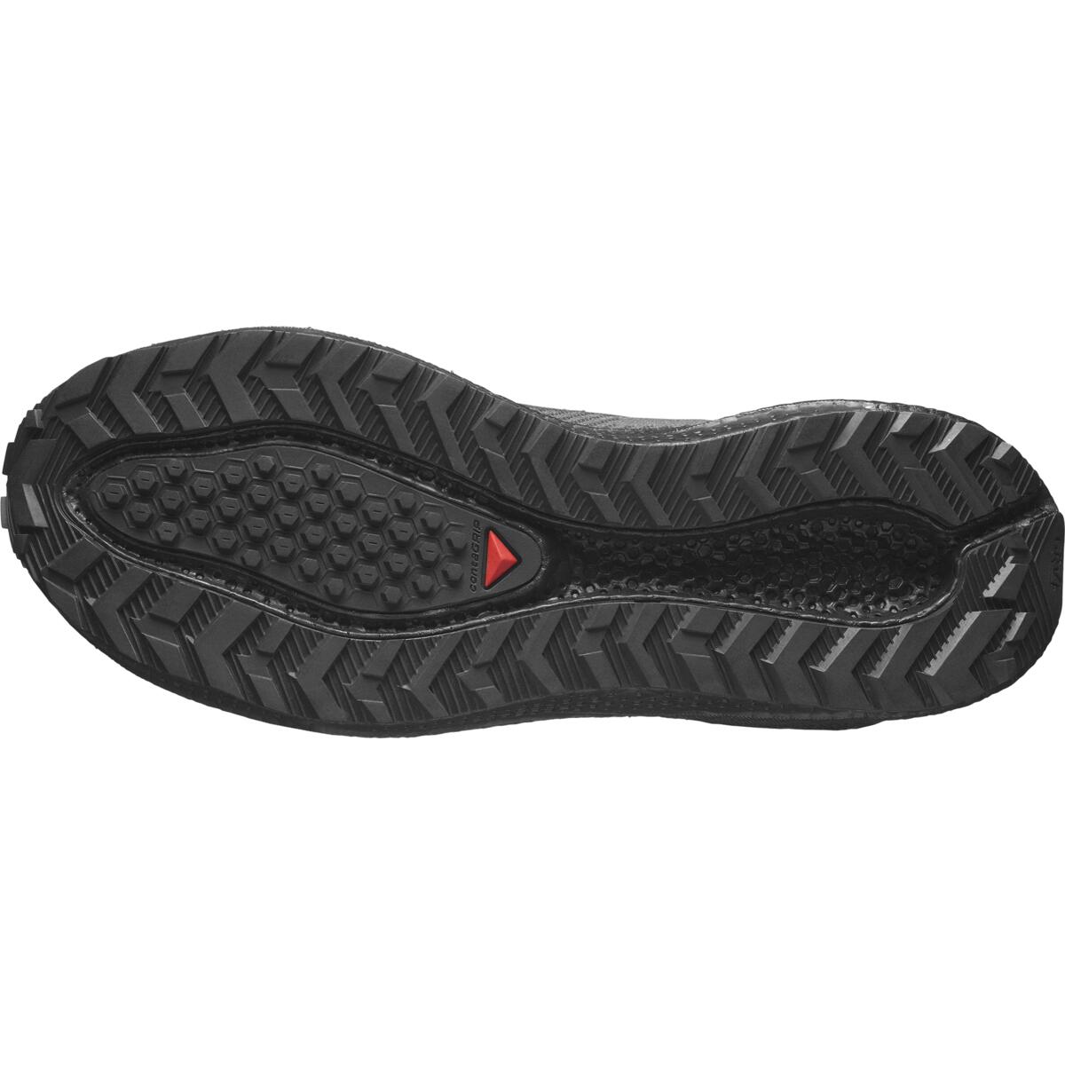 Salomon Herrenlaufschuhe Aero Blaze 3 GRVL GTX - machsport – Bild 