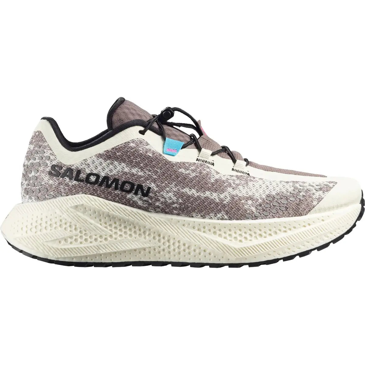 Salomon Herrenlaufschuhe Aero Glide 4 GRVL - machsport – Bild 